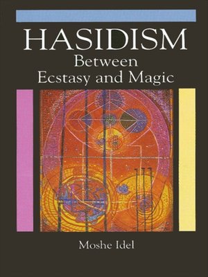 cover image of Hasidism